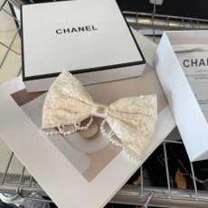 Chanel Hair Hoop